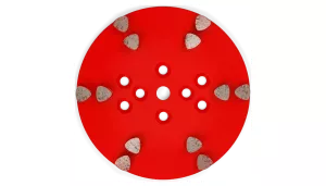 Husqvarna VARI-GRIND™ STAR H