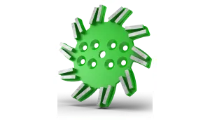 Husqvarna VARI-GRIND™ STAR M