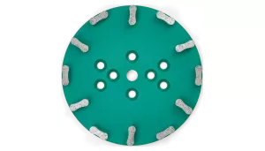 Husqvarna VARI-GRIND™ STAR M