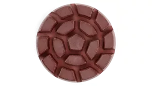 Husqvarna VARI-POLISH™ VT W