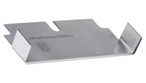 Husqvarna VARI-SCRAPE™ sami-točilni rezila