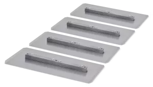 Komplet rezil za zaključevanje