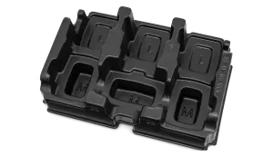 Husqvarna vložek M&L za zaboj za akumulatorje