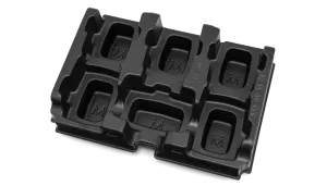 Husqvarna Vložek M za zaboj za akumulatorje