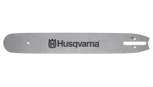 Husqvarna vodilna letev