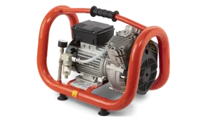 Vakuumska črpalka Husqvarna VP 200