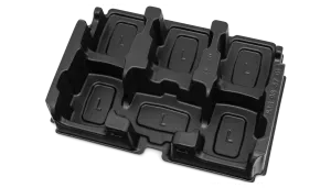 Husqvarna Vstavek L za zaboj za akumulatorje