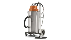 Industrijski zbiralnik brozge W70P-s potopno črpalko