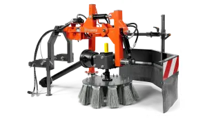 Husqvarna Weed brush