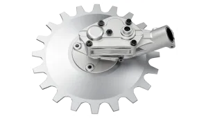 HUSQVARNA Weed scissor gear attachment RA-V