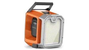 Delovna luč Husqvarna WL 8i