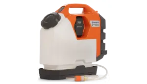 Husqvarna WT 15i