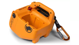 Husqvarna x Skylotec Power vzpenjalnik