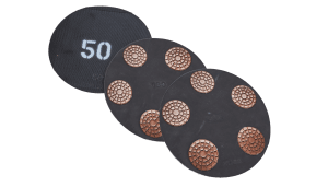 Polirka ELITE-POLISH EFT W