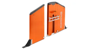 Zaščita rezila stenskih žag