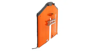 Ščitniki rezil za izravnalno rezanje