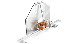 Ščitniki rezil za izravnalno rezanje