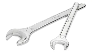 Ključi za vrtalni motor