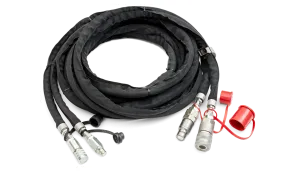 Komplet cevi Husqvarna