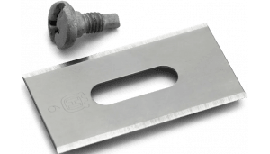 Komplet nožev HSS 6 kos