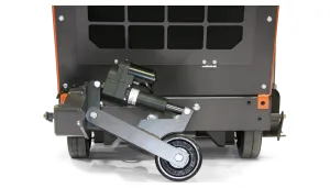 Komplet petega kolesa