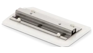 Komplet plastičnih rezil za zaključevanje