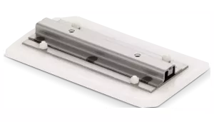 Komplet plastičnih rezil za zaključevanje