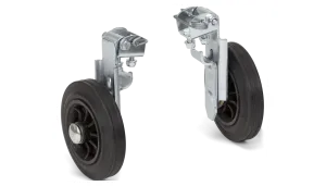 Komplet transportnih koles