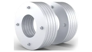 Komplet uteži za kolesa