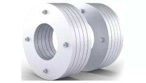 Komplet uteži za kolesa