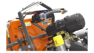 Komplet vodne črpalke