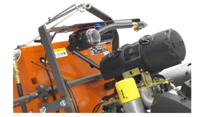 Komplet vodne črpalke