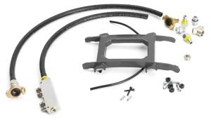 Komplet za izboljšano hlajenje (P2)