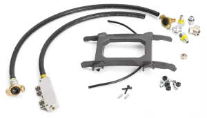 Komplet za izboljšano hlajenje (P2)