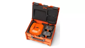 Komplet za napajanje Husqvarna 40-B330X/40-C500X