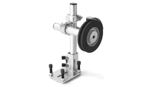 Komplet za odmične škripce, okrogla cev