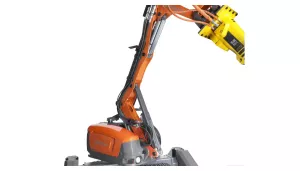 Komplet za zaščito valja