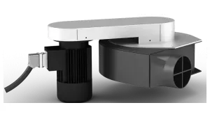 Kompleti za spuščanje