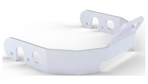 Kompletni sprednji ročaj