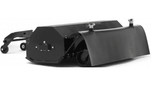 Kosilna enota za visoko travo