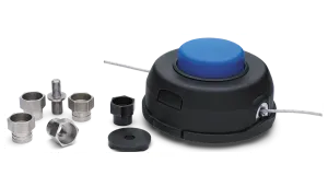 Kosilna glava T35 Universal