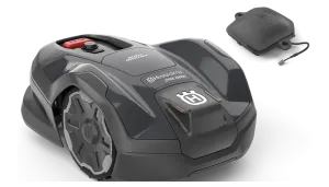 Kosilnica Husqvarna Automower® 310E NERA s sistemom Husqvarna EPOS™