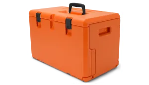 Kovček za motorno žago