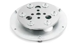 Nadomestna prilagodljiva brusilna glava