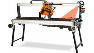 Namizna žaga GOLZ GS350A-ML / A-XL
