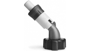 Nastavek za olje za kombinirano posodo (5+2,5 L)