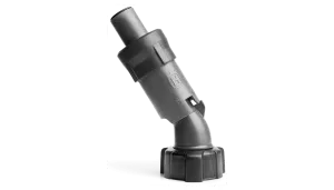 Nastavek za polnjenje goriva