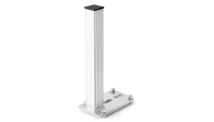 Nosilec osnovne plošče