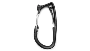 Nosilno uho za motorno žago