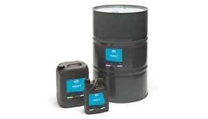 Olje Paroil E Mission Green 210L